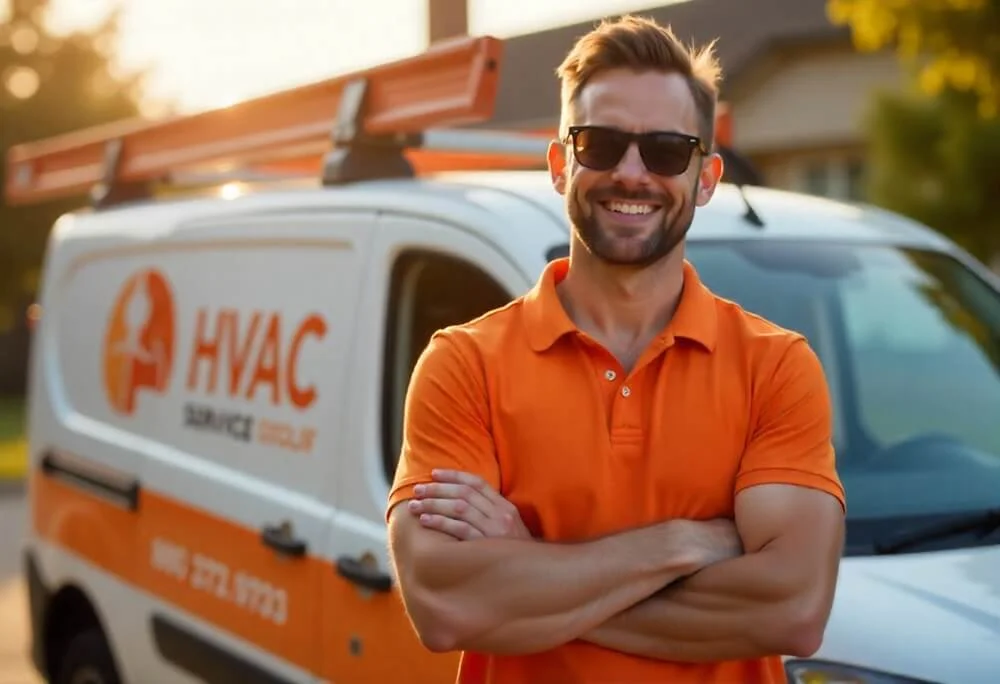 Professional HVAC repair and installation services in Vine Grove, KY